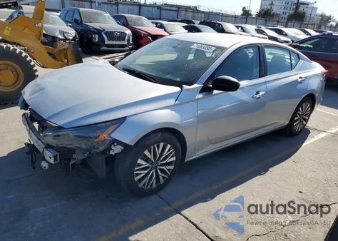 2024 Nissan Altima Sv z USA, uszkodzony, nr VIN 1N4BL4DV7RN360742